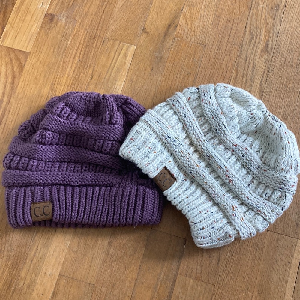 C.C Beanies